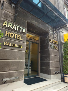 Aratta Royal Hotel